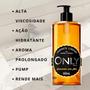 Imagem de Sabonete liquido only 500ml camomila c/ mel