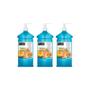 Imagem de Sabonete Liquido Ouribel 1000Ml Calendula - Kit C/3Un