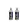 Imagem de Sabonete Liquido Ouribel 1000Ml Flores De Algodao- Kit C/2Un