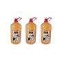 Imagem de Sabonete Liquido Ouribel 2000Ml Vanilla - Kit C/3Un