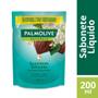 Imagem de Sabonete Líquido Palmolive Naturals Suavidade Delicada Refil 200ml