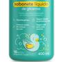 Imagem de Sabonete Líquido Pampers Glicerina 400ml - Hipoalergênico