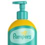 Imagem de Sabonete Líquido Pampers Glicerina 400ml - Hipoalergênico