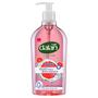Imagem de Sabonete Líquido para Mãos Dalan Pink Grapefruit - 400ml (Kit com 12 Unidades)