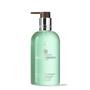 Imagem de Sabonete líquido para mãos Molton Brown Refined White Mulberry 300mL