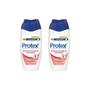 Imagem de Sabonete Liquido Protex 250ml Balance - Kit C/ 2un