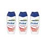 Imagem de Sabonete Liquido Protex 250Ml Balance - Kit Com 3Un