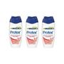Imagem de Sabonete Liquido Protex 250Ml Balance - Kit Com 3Un