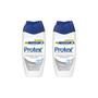 Imagem de Sabonete Liquido Protex 250Ml Limpeza Profunda - Kit Com 2Un