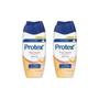 Imagem de Sabonete Liquido Protex 250ml Vitamina E - Kit C/ 2un