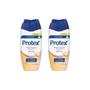 Imagem de Sabonete Liquido Protex 250Ml Vitamina E - Kit Com 2Un