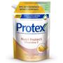 Imagem de Sabonete Líquido Protex Nutri Protect Vitamina E Proteção Antibac Natural 900ml