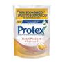 Imagem de Sabonete Líquido Protex Vitamina E Refil com 200ml