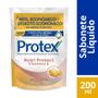 Imagem de Sabonete Líquido Protex Vitamina E Refil com 200ml
