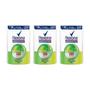 Imagem de Sabonete Liquido Rexona Refil 200Ml Erva Doce - Kit Com 3Un