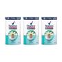 Imagem de Sabonete Liquido Rexona Refil 200Ml Fresh - Kit Com 3Un