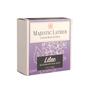 Imagem de Sabonete Majestic Lather Lilac Luxury Floral 150ml Hidratante