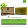 Imagem de Sabonete MAN & MANE Manestream Peppermint Tea Tree 2 em 1