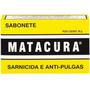 Imagem de Sabonete Matacura Sarnicida e Anti-pulgas 80g