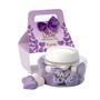 Imagem de Sabonete Much Love Mini Coração Lilac 160g