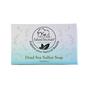 Imagem de Sabonete Natural Elephant Dead Sea Sulphur 125g (4,4 oz)