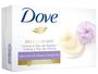 Imagem de Sabonete Neutro Dove Delicious Care - 90g