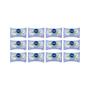 Imagem de Sabonete Nivea 85G Agua De Coco - Kit C/12Un