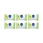 Imagem de Sabonete Nivea 85G Erva Doce - Kit C/6Un