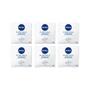 Imagem de Sabonete Nivea 90g Fresh - Kit C/6un