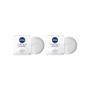 Imagem de Sabonete Nivea 90G Sensitive Com 6Un - Kit C/2Un