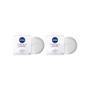 Imagem de Sabonete Nivea 90g Sensitive com 6un - Kit C/2un