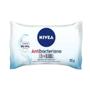 Imagem de Sabonete Nivea Antibacteriano 3 em 1 85g