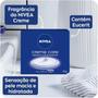 Imagem de Sabonete nivea creme care barra 90g - pac c/6 unidades