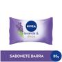 Imagem de Sabonete Nivea Lavanda 85g