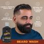 Imagem de Sabonete para Barba Suavecito - Limpeza e Modelagem - 240ml