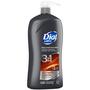 Imagem de Sabonete para corpo, cabelo e rosto Dial Men Ultimate Clean 946 ml