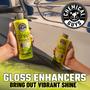 Imagem de Sabonete para Lavagem de Carro Chemical Guys CWS_301 Citrus Wash & Gloss - 3,78 L