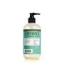 Imagem de Sabonete para mãos MRS. MEYER'S CLEAN DAY Basil 370ml - pacote com 3