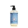 Imagem de Sabonete para mãos MRS. MEYER'S CLEAN DAY Rain Water 370mL