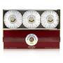 Imagem de Sabonete Perfumado Coffret Roger & Gallet Jean Marie Farina - 3 x 100g