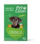 Imagem de Sabonete Pet Clean Citronela Para Cães E Gatos 80g