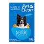 Imagem de Sabonete Pet Clean Neutro - 80 g