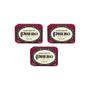 Imagem de Sabonete Phebo Patchouly 90G - Kit C/3Un