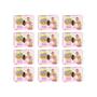 Imagem de Sabonete Pom Pom 70G Amendoas - Kit Com 12Un
