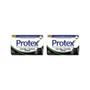 Imagem de Sabonete Protex 85G Com 6Un Carvao Detox - Kit C/2Un