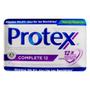 Imagem de Sabonete Protex Complete 12 Antibacteriano 85g Embalagem com 12 Unidades