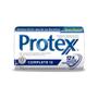 Imagem de Sabonete Protex Complete 12 Antibacteriano 85g Embalagem com 12 Unidades