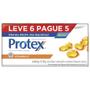 Imagem de Sabonete Protex Vitamina 85g Leve06 Pague05