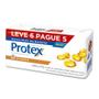 Imagem de Sabonete Protex Vitamina E 85g cada Leve 6 Pague 5