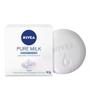 Imagem de Sabonete Pure Milk Fesh Nivea 90G